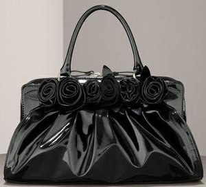 Wish List - Nice black bag to add to my wish list :)
