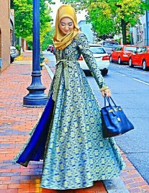 beautiful outfit dari instagram dian pelangi
