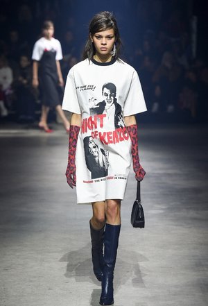 kenzo 2018 collection from vogue.com