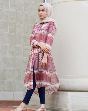 hijab inspiration from abayahijabs.com