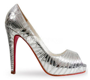 Wish List - Nice party shoes :)