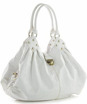 Wish List - Another awesome white bag :)