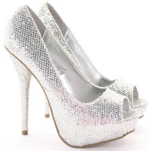 Wish List - Nice shoes to look extra fabulous :)