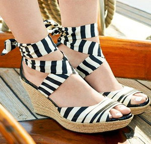 Wish List - Awesome shoes for out in the sun fun :)