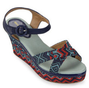 Wish List - Nice sandals for relaxing day :)