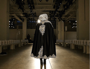 Despite The Rising Islamophobia, Modest Fashion Is Now More Popular Than Ever