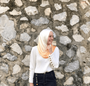 5 Hijab-Friendly OOTDs By Vivy Yusoff - Modern Muslim Lifestyle Portal
