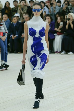 celine spring 2017 collection from vogue.com