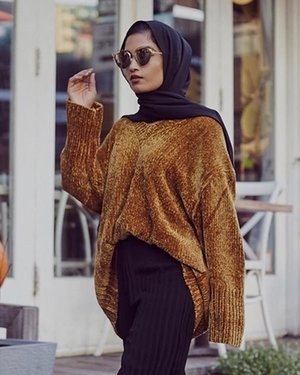 hijab inspiration dari fustany.com