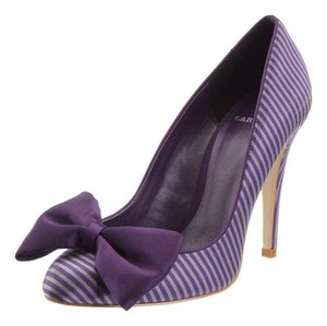 Wish List - Nice purple shoes :)