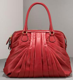 Wish List - Nice red bag :)