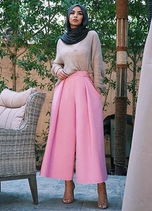 hijab inspiration from fustany.com
