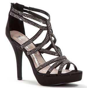 Wish List - Nice formal black shoes :)