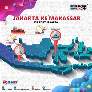 Ekspedisi Makassar dengan Harga Murah
https://snglogistic.com/