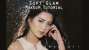 [NEW VIDEO ALERT]
Easy Soft Glam Makeup Tutorial Using One Brand : NYX Cosmetics
@nyxcosmetics @nyxcosmetics_indonesia

CLICK THE LINK IN MY BIO!!
.
.
PRODUCTS USED
💕FACE
➡NYX Angel Veil Skin Perfecting Primer
➡NYX Total Control Drop Foundation no.9
➡NYX Powder Foundation no.5
➡NYX SMLC "Milan"
➡NYX Liquid Highlighter "Crystal Glare"
➡NYX Highlight and Contour Pro Palette
➡NYX Genius Strobe
.
💕EYES
➡NYX Eyebrow Cake Powder "Dark Brown"
➡NYX Perfect Filter
➡NYX Wanderlust "Los Angeles"
➡NYX Retractable Eyeliner "Black"
.
💕LIPS
NYX Lipstick Suede "Soft Spoken"
.
👀eyelashes from @ughlalash "Eloise"

Song : Jeff Kaale - For Love (No Copyright Vlog Music) - from YouTube
.
.
@indobeautygram @indovidgram @beautynesiamember @featuremuas @wakeupandmakeup @undiscovered_muas #nyxcosmetics #nyxcosmeticsid #nyxcosmeticsindonesia #ivgbeauty #beautyjunkie #beautyjunkies #indobeautygram #indovidgram #selfmakeup #beautyenthusiast #makeup #beautyblogger #makeupaddict  #beautynesiamember #makeupjunkie #makeupjunkies #beautyvlogger #beautybloggerindonesia #wakeupandmakeup #undiscovered_muas #featuremuas #clozette #clozetteid
