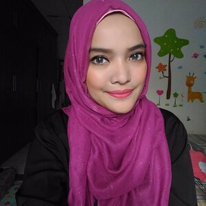 #purbasari no.89 mantep #hijab #purbasarimatte #matte #recommended #ClozetteID