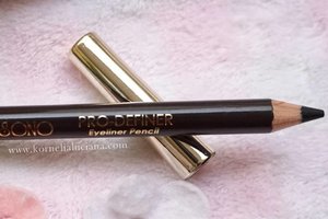 💕
Aku punya review dari Poppy Dharsono lho diblog tentang Pensil Eyelinernya. Jangan sampai ketinggalan ya 😊
#KorneliaLucianaBlog #BeautyBlogger #Blogger #BeautyBloggerIndonesia #BloggerIndonesia #ClozetteStar #ClozetteID #Vlogger #LuciMakeupCollection #PoppyDharsonoCosmetics
#LuciSponsoredReview