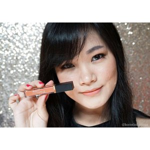 Purbasari Hi Matte Lip Cream 01 Vinca 👉 warnanya kayak nude2 dan agak kuranh cocok untuk kulit sawo matang atau gelap 👉 teksturnya enak banget kayak cream trus langsung ngeset dibibir 👉 dibibirku gak terlalu bikin kering, trus kerasa kayak lipstick dikasih bedak jadinya lembut gitu 👉 harganya murah meriah 40.000-50.000an

#BeautyBloggerIndonesia #BloggerIndonesia #ClozetteStar #ClozetteID #ClozetteDaily #Vlogger #BloggerJogja
#BeautyBloggerJogja
#JogjaBloggirls #PurbasariHiMatteLipCream #ReviewPurbasariHiMatteLipCream #Purbasari