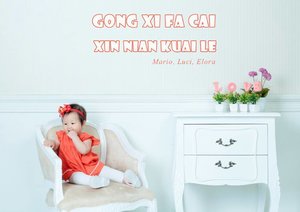Gong Xi Gong Xi
Xin Nian Kuai Le 😊
#ClozetteStar #ClozetteDaily #ClozetteID #BeautyBlogger #BeautyBloggerIndonesia #BeautybloggerID #Blogger #BloggerIndonesia #LuciSkincareCollection #Imlek #GongXiFaCai