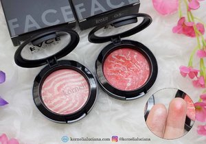 #MakeupReview
Masih ada yg suka pakai produk Focallure? Aku punya review 2 warna blushnya yang unyu ini. Cek reviewnya diblog bit.ly/FocallureBlush ya untuk lebih detailnya.
.
Blush ini harganya cukup terjangkau dan pigmentasinya juga ok lho 😊
#clozetteid #clozettestar #charisceleb
#bunnyneedsmakeup #bvlogger #gengbvlog #beautiesquad #beautybloggerindonesia
#jogjabloggirls #BeautyInfluencer #reviewmakeup #makeupaddict