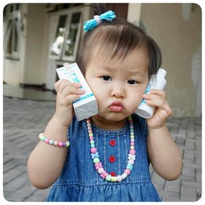 👶
Udah weekend nih, mampir ke blogku yuk. Ada tips untuk si kecil supaya kulitnya tetap sehat dan terawat 😊
bit.ly/MenjagaKulitBayiAgarTetapSehat

#ClozetteStar #ClozetteID #JogjaBloggirls #bvloggerid  #IndonesianBeautyBlogger #BloggerIndonesia #BeautynesiaMember
#Babygirl #CuteBaby