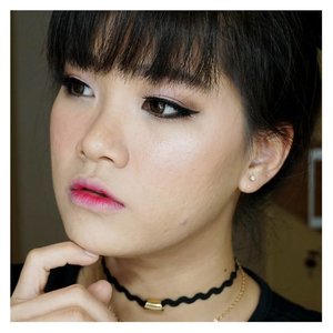 💞
Yeay kembali bergabung dengan Makeup Collaboration dengan @beautiesquad

Kali ini temanya Japanese Makeup Collaboration. Aku buat step2 makeupnya juga lho di blog dan youtube 😊

Untuk blog kalian bisa cek di 👇
bit.ly/JapaneseMakeupCollab-Luci

Atau lihat videonya di 👇
bit.ly/JapaneseMakeupInspired-Luci

#japanesemakeup #beautiesquadjapanesmakeupcollab
#ClozetteStar #ClozetteID #JogjaBloggirls #bvloggerid #Beautiesquad #IndonesianBeautyBlogger #BloggerIndonesia #BeautynesiaMember