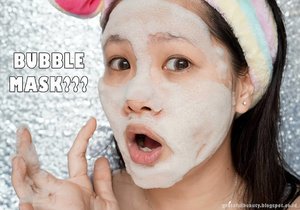 Mainan masker yang keluar busa yuk. Unik lho 😁
Cek di channel youtubeku buat kalian yang penasaran sama maskernya ya 😊
#GratefulbeautyBlog #BeautyBlogger #Blogger #BeautyBloggerIndonesia #BloggerIndonesia #ClozetteStar #ClozetteID #ClozetteDaily
#Onsaemeein #BubbleMask #Masker #Vlogger
