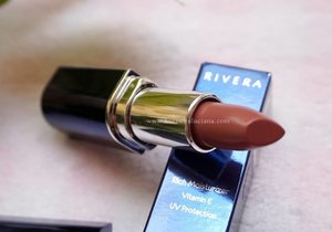 💕
My Favorite Lipstick from @riveracosmetics
.
Warnanya bener2 warna kesukaanku banget 💕💕
.
#KorneliaLucianaBlog #BeautyBlogger #Blogger #BeautyBloggerIndonesia #BloggerIndonesia #ClozetteStar #ClozetteID #ClozetteDaily #Vlogger #RiveraCosmetics #ProdukLokal #Lipstick #LuciMakeupCollection