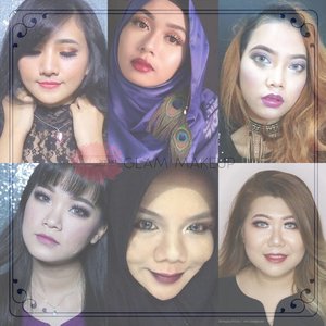 💕
Ini dia Team Glam. Ayo kepoin Instagram mereka, keren2 kan hasilnya 😍😍
#Beautiesquad #InezCosmetics #BeautiesquadxInez #TutorialInez #TeamGlam
#KorneliaLucianaBlog #BeautyBlogger #Blogger #BeautyBloggerIndonesia #BloggerIndonesia #ClozetteStar #ClozetteID #ClozetteDaily #Vlogger #bvloggerid #JogjaBeautyBlogger