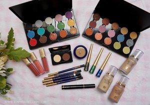 💕💕💕
Stock makeup untuk 1 tahun 😂😂
Thank you @inezcosmetics

#KorneliaLucianaBlog 
#Beautiesquad
#UnboxingInezCosmetics
#InezCosmetics
#BeautiesquadxInez
#Sponsor #BeautyBlogger #BeautyBloggerIndonesia #BloggerIndonesia #ClozetteID #ClozetteDaily #LuciMakeupCollection