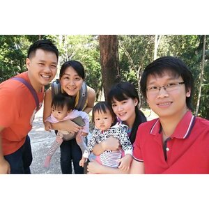 #ClozetteStar #ClozetteID #IndonesianBeautyBlogger #BloggerIndonesia #FamilyTime