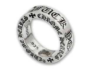 Chrome Hearts Fuck You Ring Silver 2014
Fuck you chrome hearts rings sale
Brand: Chrome Hearts
Model / Size: Width 3mm 
Raw material: Silver:925
Weigth: Male 13g, Female 7g
Thickness: Male 6mm, Female 3mm
Chrome Hearts Fuck You Silver Ring Sale 

