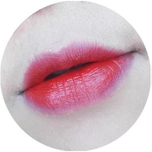 Rire Luxe Volume Tint. 
Best pigmentation of a lip tint. I got this from Althea MD's Pick Box. ❤

#altheakorea
#koreanskincare #koreanmakeup #koreanmakeuphaul #haul #makeuplover #makeupaddict #makeuphoarder
 #lipswatch #lipstickaddict #lipstickhoarder  #makeuplover #makeup #makeupaddict #makeupjunkie #makeover  #thepowerofmakeup #beautyblogger #beauty  #indonesian #bblogger  #instamakeup #instabeauty #beautybloggerid  #sbybeautyblogger
#indonesian #ClozetteID