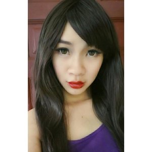 Hallo…

Bosan dengan lipstick cerah atau nude? Pengen penampilan berubah? Cobain dech lipstick warna gelap 
http://shantyhuang.blogspot.com/2014/11/review-nyx-round-lipstick-snow-white.html?m=1
#shantyhuang #selca #selfie #redlips #blogger #indonesia #beauty #makeup #clozettedaily #clozetteid