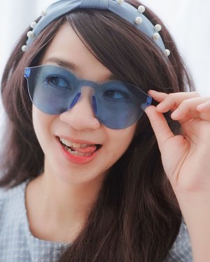 Hello “Blue” Monday💙💙💙

i am #moodz and i love @woodz_dnwm #iloveblue💙💙#shantyhuang #beautyblogger #selfie #clozetteid #clozettedaily