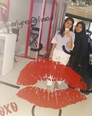 Playing with mirror...#beautyredefined #Shiseidoid #Blogger #ClozetteID