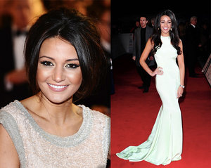 Top 10 Sexiest Women In The World By FHM: #2 - Michelle Keegan