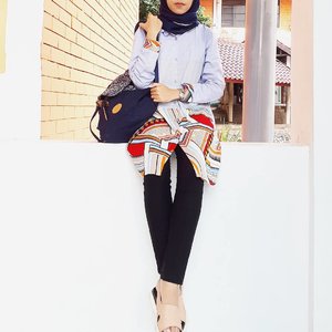 "I stopped explaining my self when I realized people only understand from their level of perception."
(Pinterest)
.
.
.
#quotes #qotd #pinterest #ootd #hotd #hootd #hijab #hijabfashion #ethnic #campusoutfit #clozetteid #clozettedaily #ggrep
