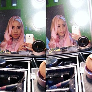It's mirror selfie ✌🏻#pinkselfie #ClozetteID #COTW