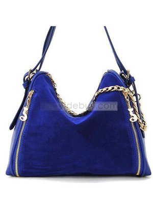 New Fancy Leather Women's Shoulder Bag  : Tidebuy.com