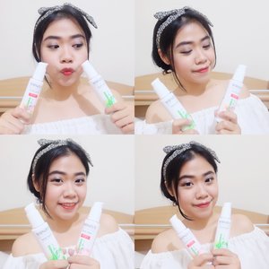 Blog updated: Review Shinzu'i Facial Wash http://beautyveller.blogspot.co.id/2016/09/review-shinzui-facial-wash-varian.html