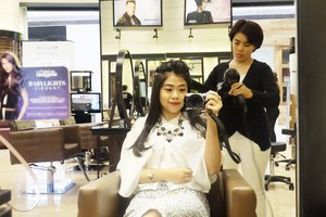 Kerastase Ritual at Irwan Team Hairdesign Salon http://beautyveller.blogspot.co.id/2016/09/kerastase-ritual-at-irwan-team.html
