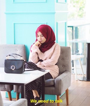 Have a seat and talk to me..#clozetteid #ggrep