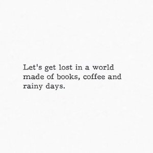 Replace the "books" with K-drama and anime, and this will be my quote 😂 don't get me wrong, I love books, most preferably ones with many pictures on. ( last time I checked manga is considered a book ) 😌

Happy weekend ❤️ #clozetteid