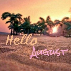 Hello August..Be nice to me..Be colorfullll..En hope everything gonna be OK..Well... PeeR nya banyak..Be #wise..Be #patient .. En keep faith!....#newmonth #newday #quotes #quoteoftheday #lifequotes #quotestoliveby #likeforfollow #travelerblogger #womanlifestyle #womantraveler #ritystory  #travelerlife #mytravelgram #womanentrepreneur  #picsoftheday #travelgram #clozetteid #myadventure #wanitatangguh