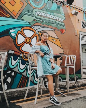 No need for revenge, just sit back & wait. Those who hurt, you will eventually screw up themselves & if you’re lucky. God will let you watch !!
.
.
#travelwithjesis
#Clozetteid #lookbookindonesia #ootdfashion #beautyjunkie #makeupjunkie #ootdshare #ootdstyle #ootdbandung #vsco #ggrep #ggrepstyle #fashionpeople #whatiwore #jesislook #jesiswear #lookbook #ootdindo #ootd #ootdindonesia #ootdindokece #setterspace #mexhm #fashionindo #fashionindonesia #ootdmdo #lookbookindonesia #ootdasian