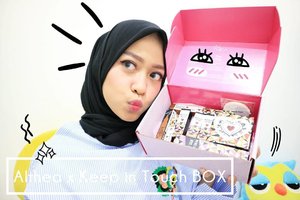 Happy Tuesday everyone!
Don't forget to check my new video about Althea​ Box - Keep in Touch edition ❤❤❤ (click the link on bio)
.
.
.
.
#clozetteid #ootd #beauty #indobeautygram #beautyblogger #beautynesiamember #dailymakeup #blogger #indonesianbeautyblogger #indonesianfemaleblogger #bloggerperempuan #아름다움 #구성하다 #charisceleb