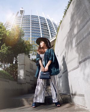 For all you have endured, you darling are here and you have come so far. You are kind, brave, resilient, and so wonderfully beautiful. Love yourself xx
—
Blue Suede Outer from @monomolly.id 
Navy Slingbag from @vallice.id 
Navy Mules from @ganeganiandco 📸 @aawan.setiawan 
#PriStyleDiaries
.
.
.
.
.
.
.
.
.
.
#whatiwore #womensfashion #chic #edgy #fashionistas #summer #dreamy #portrait #travelblogger #ootdinspiration #ootdbloggers #lotd  #fashionblog #bloggerstyle #fashion #wiwt #styleinspo #instastyle #ootdfashion #ootd #styleblogger #blogger #fashionblogger #fashionpeople #outfitoftheday #fashioninfluencer #style #outfit #clozetteid
