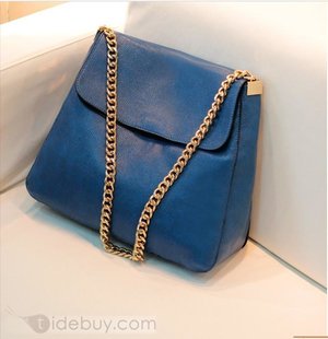 Glamorous Korean Style One Shoulder Bag : Tidebuy.com