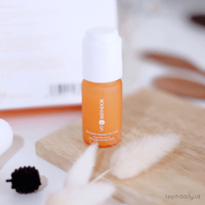 SKEYNDOR Pure Vitamin C Intense Recovery Factor - Tephie's Daily Life